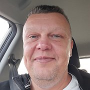 Radek1977 - mężczyzna, 48 lat, Kutno