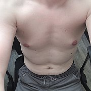 GorzkoSlodki33 - mężczyzna, 35 lat, Bytom