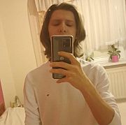 Sylwo11 - чоловік, 22 років, Białystok