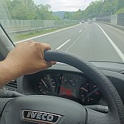 Kierowcabusa29 - mann, 23 Jahre, Wrocław