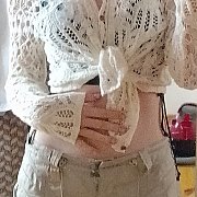 Zbg0gbz - žena, 21 let, Warszawa