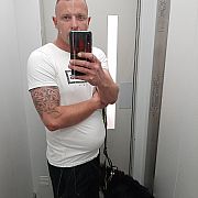 Davi35 - muž, 36 let, Nowy Sącz