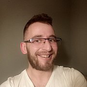 NobertoCarlos - muž, 32 let, Düren