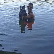 Natan1999 - mężczyzna, 26 lat, Cedynia