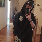 SzuakmsponspraMefedr666 - frau, 20 Jahre, Szczecin