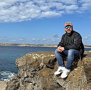 JACK2071985 - чоловік, 40 років, Falkirk