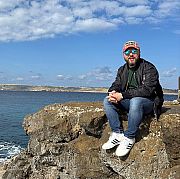 JACK2071985 - muž, 40 let, Świdnica