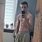 Fajnychchlop - muž, 24 let, Opole