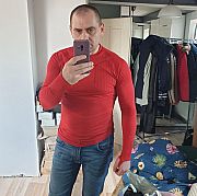 Frytusio - mężczyzna, 36 lat, Legnica