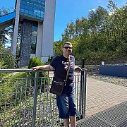 Jareczek88 - mężczyzna, 37 lat, Siemianowice Śląskie