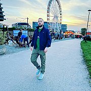 Brazilian36 - mężczyzna, 38 lat, Kraków