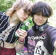 Dziwki69 - пара (жінка 21 років, жінка 20 років), Warszawa