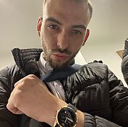 Ogier212769 - mężczyzna, 29 lat, Białystok