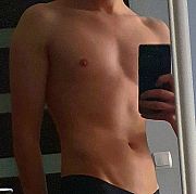 Twink19Krk - mężczyzna, 22 lat, Kraków