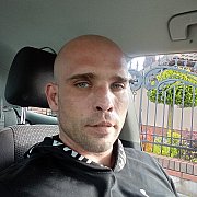 Krokuuuu2 - muž, 38 let, Białystok