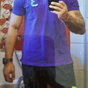 Huzar87 - man, 37 years, Szczecin