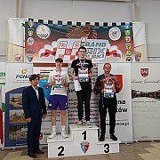 Danielmazek - mężczyzna, 26 lat, Warszawa