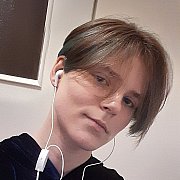 LocalLesbian - kobieta, 22 lat, Kraków