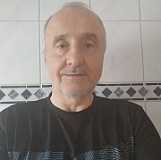 Ktosio - mężczyzna, 61 lat, Warszawa