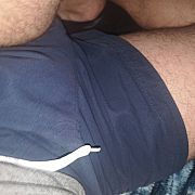 Ruchnezonatego - muž, 44 let, Szczecin