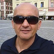Tomazzini - man, 50 years, Lublin