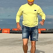 Konkret100 - man, 37 years, Łódź