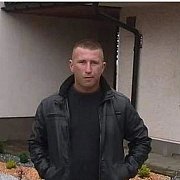 090Brzydal090 - mężczyzna, 34 lat, Kraków