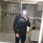 Bartusmlodziak - mężczyzna, 20 lat, Warszawa