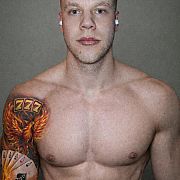 Adasko907 - muž, 31 let, Kraków