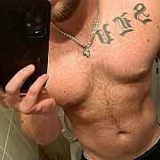 Kubus4 - muž, 29 let, Lubin