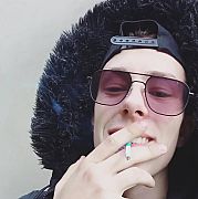 Xxszymonek18 - mężczyzna, 23 lat, Łódź