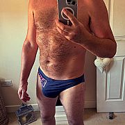 Dani555 - мужчина, 45 лет, Bristol