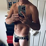 Dani555 - mężczyzna, 45 lat, Bristol