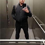 Keymillo - muž, 36 let, Biała Podlaska