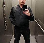 Keymillo - mężczyzna, 36 lat, Warszawa