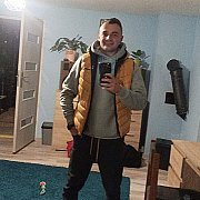 Daniel1296 - mężczyzna, 28 lat, Rejowiec Fabryczny
