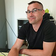 Ullimaupe - mężczyzna, 43 lat, Kamienna Góra