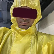 TheWarlock - mann, 48 Jahre, Kamieńsk