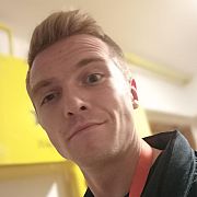 Maoooao - mężczyzna, 28 lat, Olsztyn