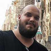 Pandooshix - mężczyzna, 33 lat, Warszawa