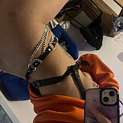 MADONNA17 - kobieta, 21 lat, Szczecin