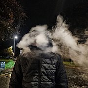 DeWuEs - mężczyzna, 23 lat, Oświęcim