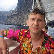 Baaka - mężczyzna, 37 lat, Warszawa