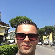 JanKowalski003 - mężczyzna, 27 lat, Warszawa
