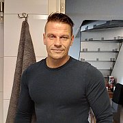 Ja39 - mężczyzna, 41 lat, Oslo