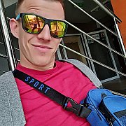 Wariat2000 - mann, 25 Jahre, Łomża