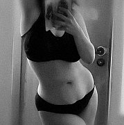 BigFoxyMommy - žena, 22 let, Szczecin