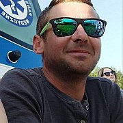 Damiano37ujscie - mężczyzna, 39 lat, Ujście