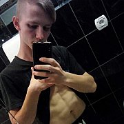 KrzysiuNieznane - mężczyzna, 25 lat, Karlino