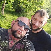 Jarodaro86 - mężczyzna, 46 lat, Częstochowa